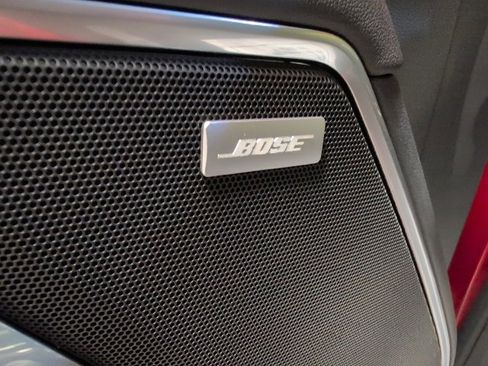 New 2026 Chevrolet Silverado 1500 RST w/ Dark Appearance Package image 19