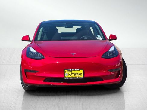 Used 2023 Tesla Model 3 Standard Range RWD image 3