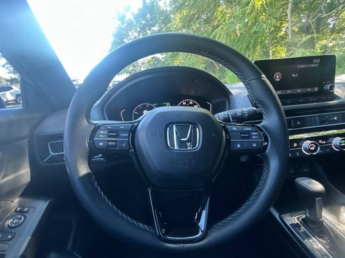Used 2025 Honda Civic Sport image 22