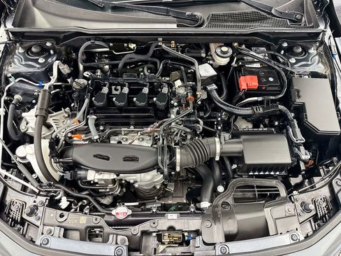 Used 2022 Honda Civic Touring image 27