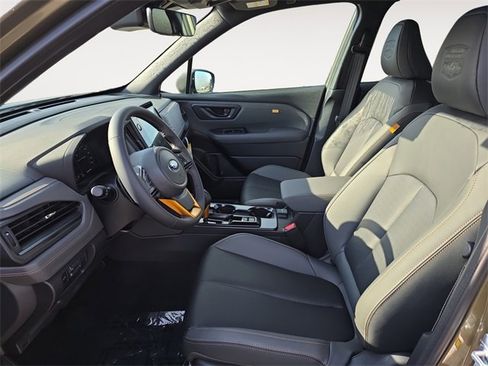 New 2026 Subaru Forester Wilderness image 9
