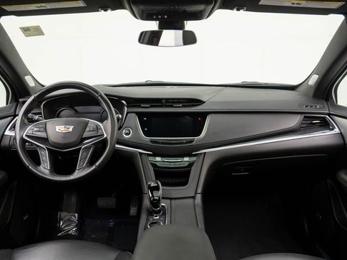 Certified 2023 Cadillac XT5 Premium Luxury image 14