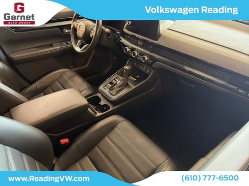 Used 2024 Honda CR-V EX-L image 30