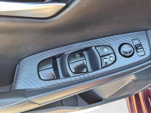 Used 2024 Nissan Sentra SV FWD image 11