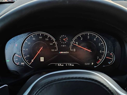 Used 2019 BMW X3 M40i w/ Premium Package image 26