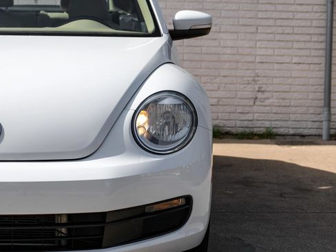 Used 2016 Volkswagen Beetle 1.8T SE FWD image 31