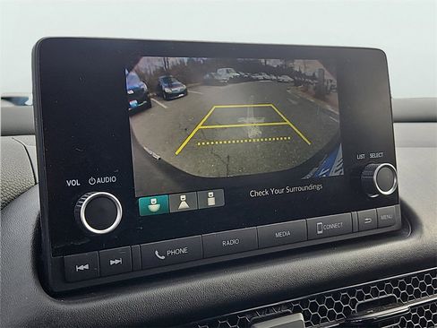 Certified 2024 Honda HR-V LX image 15