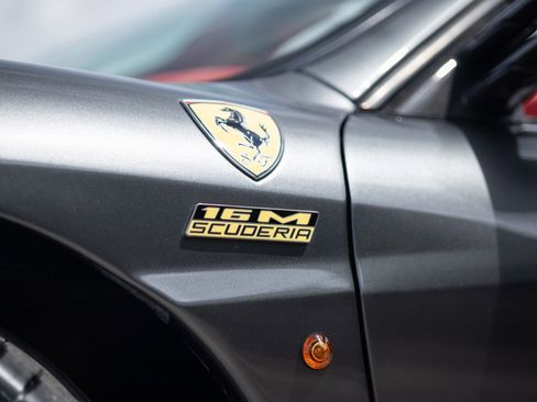 Used 2009 Ferrari F430 Scuderia RWD image 19