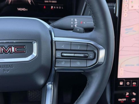 Used 2026 GMC Terrain Elevation FWD image 9