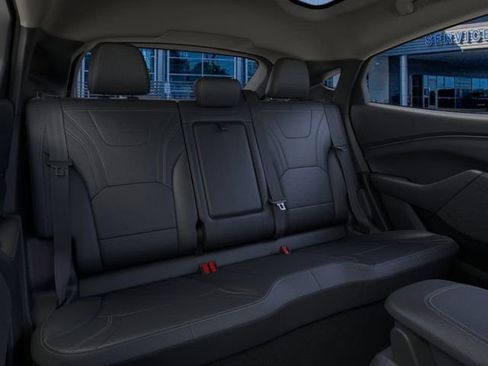 New 2026 Ford Mustang Mach-E Premium image 11