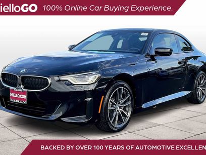 Used 2024 BMW 230i xDrive Coupe w/ Premium Package