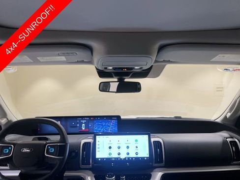 Certified 2025 Ford Expedition Max Active image 20