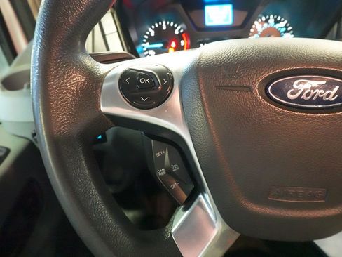 Used 2018 Ford Transit 250 130 Low Roof image 8