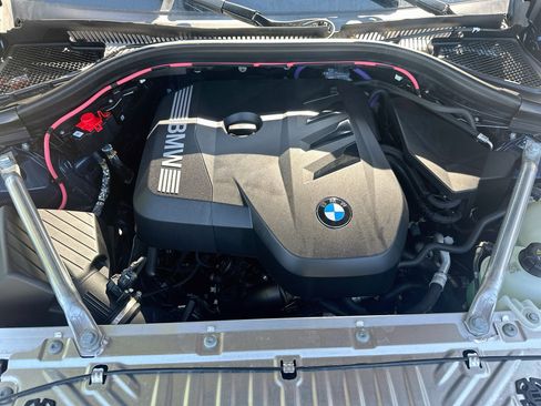 Used 2025 BMW X3 xDrive30i w/ Premium Package AWD/4WD image 34