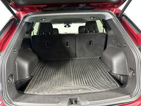 Used 2020 Chevrolet Blazer LT image 26