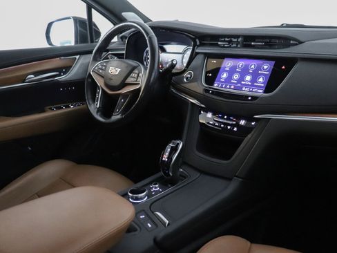 Used 2023 Cadillac XT5 Premium Luxury image 25