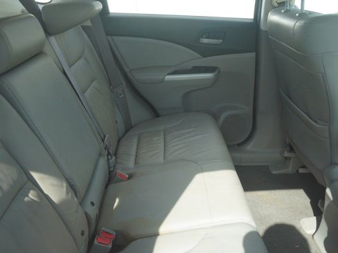 Used 2014 Honda CR-V EX-L image 12