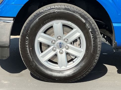 Certified 2025 Ford F150 XL w/ Equipment Group 103A High RWD image 25