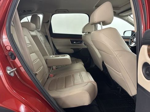 Used 2018 Honda CR-V EX-L image 13
