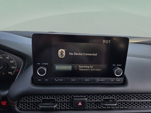 Used 2025 Honda HR-V Sport image 19
