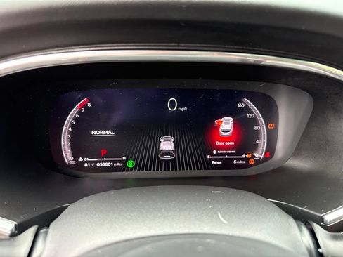 Used 2023 Acura MDX A-Spec AWD/4WD image 30