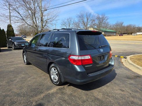 Used 2006 Honda Odyssey EX-L image 5