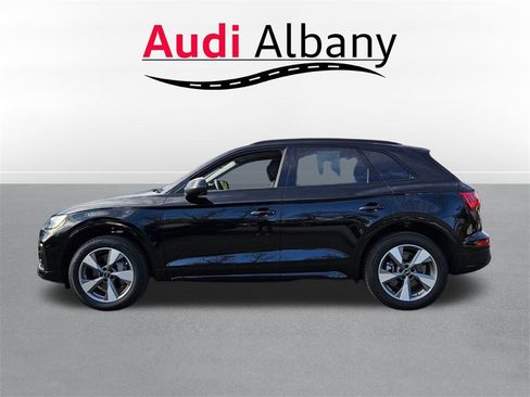 Used 2025 Audi Q5 2.0T Premium image 7