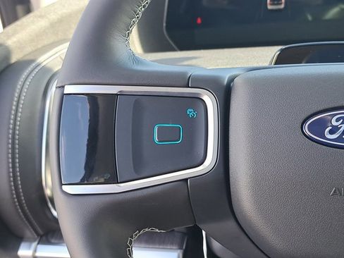 New 2026 Ford Expedition Max Platinum w/ Platinum Ultimate Package image 26