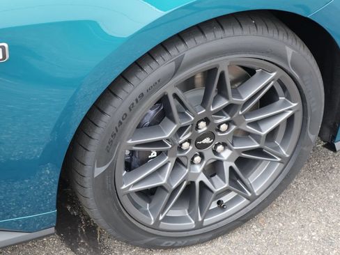 New 2026 Ford Mustang GT w/ GT Performance Package RWD image 28