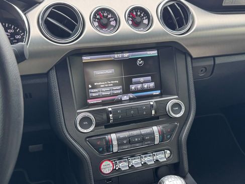 Used 2015 Ford Mustang 50 Years RWD image 14