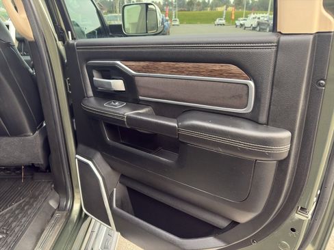 Used 2020 RAM 3500 Laramie image 23