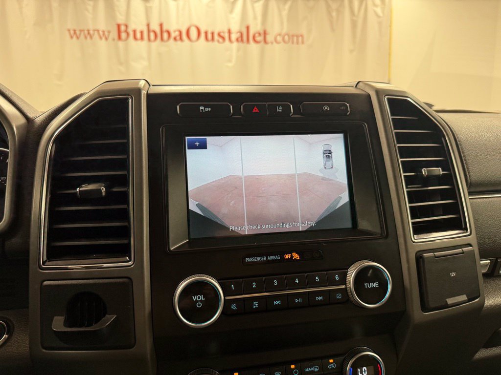 Used 2021 Ford Expedition XLT RWD image 14