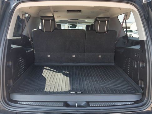 Used 2016 Chevrolet Suburban LTZ AWD/4WD image 31