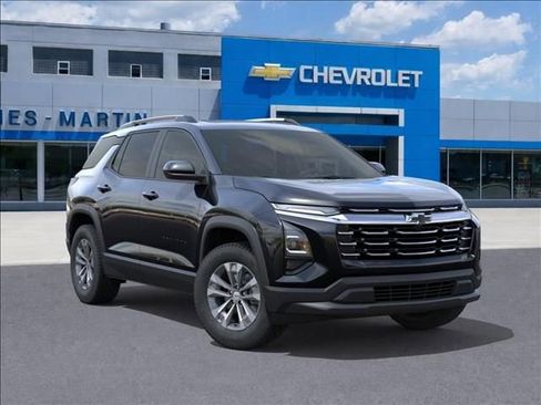 New 2026 Chevrolet Equinox LT FWD image 7