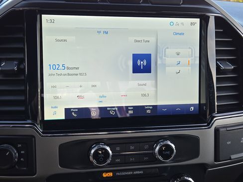 Used 2022 Ford F350 Lariat w/ Lariat Ultimate Package image 31