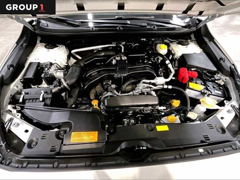 Certified 2025 Subaru Crosstrek 2.0i Premium image 31