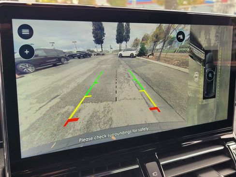 Used 2023 Lincoln Navigator Reserve image 27