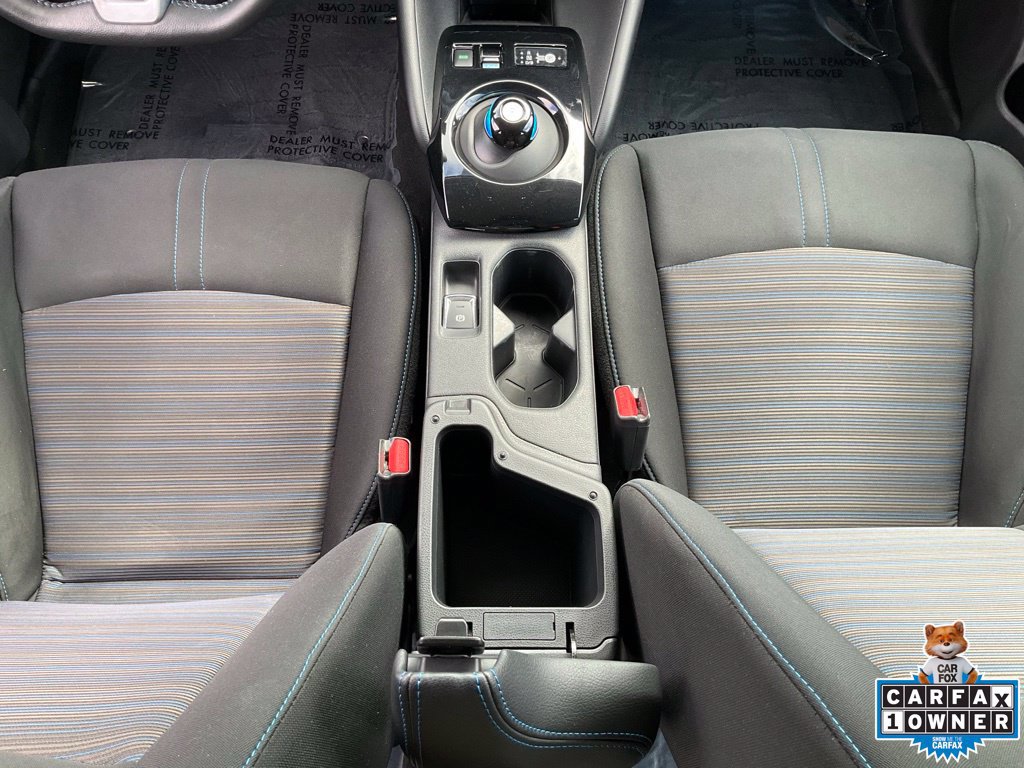 Used 2025 Nissan Leaf SV Plus FWD image 43