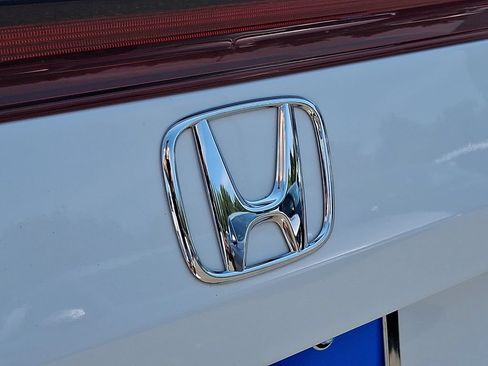 Used 2024 Honda Civic EX-L image 29