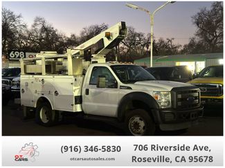 Used 2013 Ford F450 XL image 1