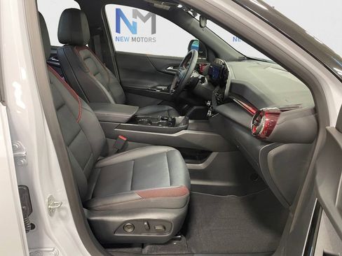 Used 2026 Chevrolet Equinox RS w/ Convenience Package III AWD/4WD image 15