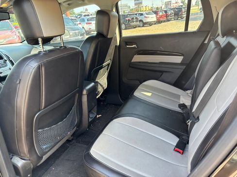 Used 2016 GMC Terrain Denali FWD image 12