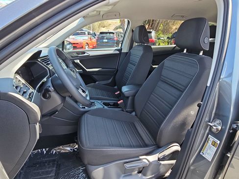 Used 2023 Volkswagen Tiguan S FWD image 14