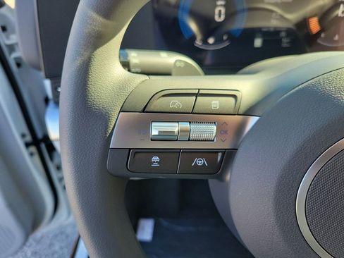 New 2026 Hyundai Kona SE image 18