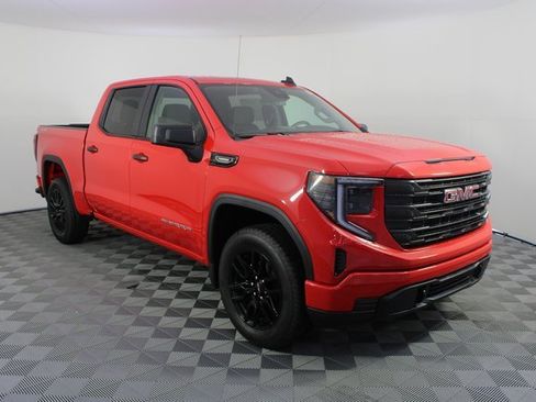 New 2026 GMC Sierra 1500 Pro w/ Graphite Edition image 24