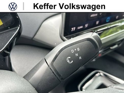 New 2025 Volkswagen ID.4 Pro S Plus AWD/4WD image 18