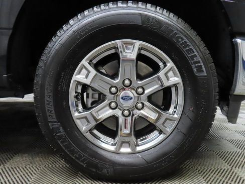 Used 2023 Ford F150 XLT w/ XTR Package image 8