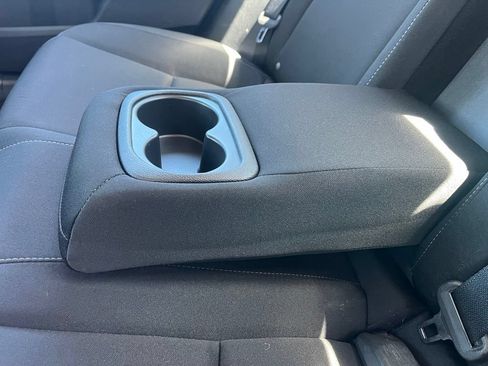 Used 2016 Honda Civic EX image 14