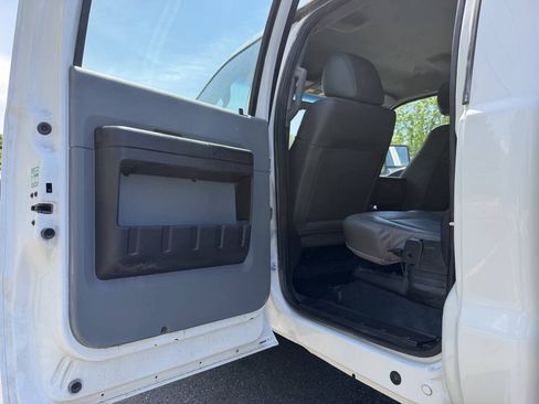 Used 2011 Ford F350 XL w/ PWR Equipment Group AWD/4WD image 16