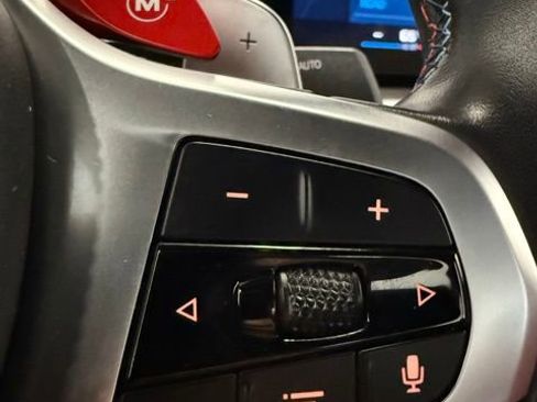 Used 2023 BMW M3 Competition w/ Executive Package image 60